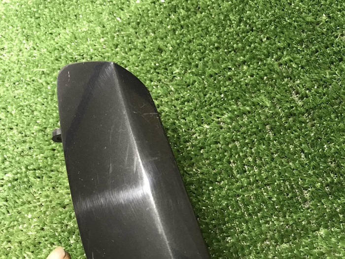 Крышка форсунки левая Audi A6 5 C8 (2018-2023)