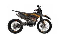 Мотоцикл FIDELIS Epic PR300 (ZS175FMN) ENDURO