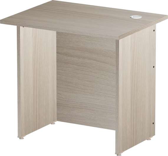 Стол письменный Стандарт Про ясень шимо светлый