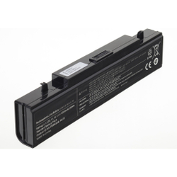 Аккумулятор iBatt 5200mAh для ноутбуков Samsung R540, R530, NP300V5A, NP355V5C, R525, NP350V5C