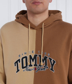 Худи Tommy Jeans - коричневый(DM0DM17802)