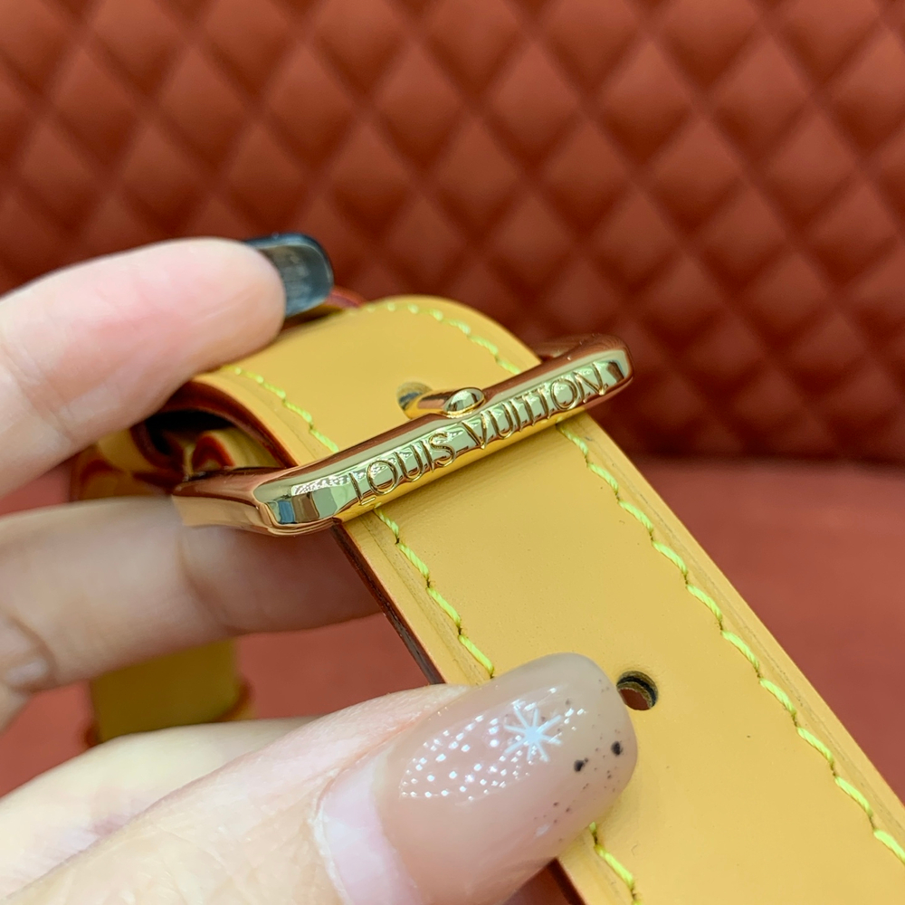 Louis Vuitton Keepall 25