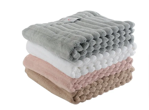 Текстиль для ванной