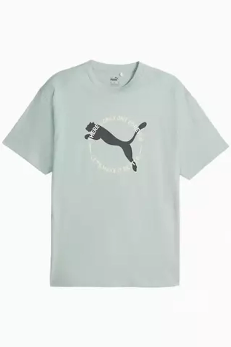 Футболка Puma Better Sportswear