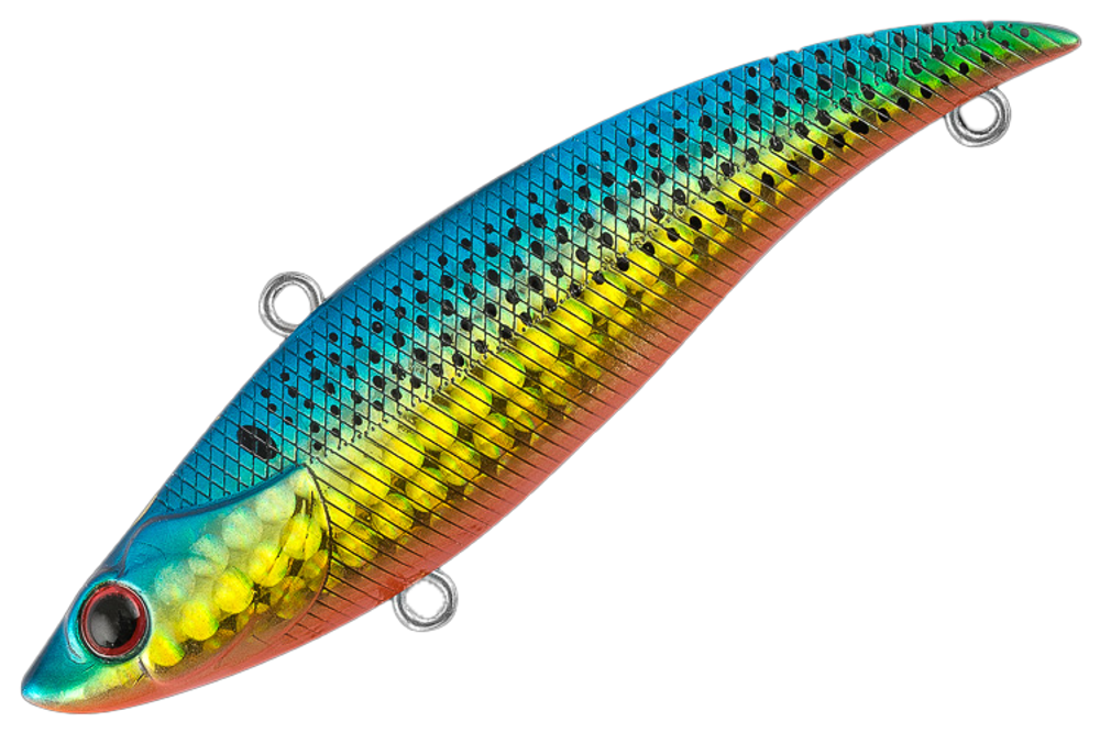 Раттлин TsuYoki Vika 90S (93мм, 30гр)