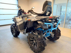 Квадроцикл STELS ATV 800G Guepard Trophy 2.0 (ПСМ)