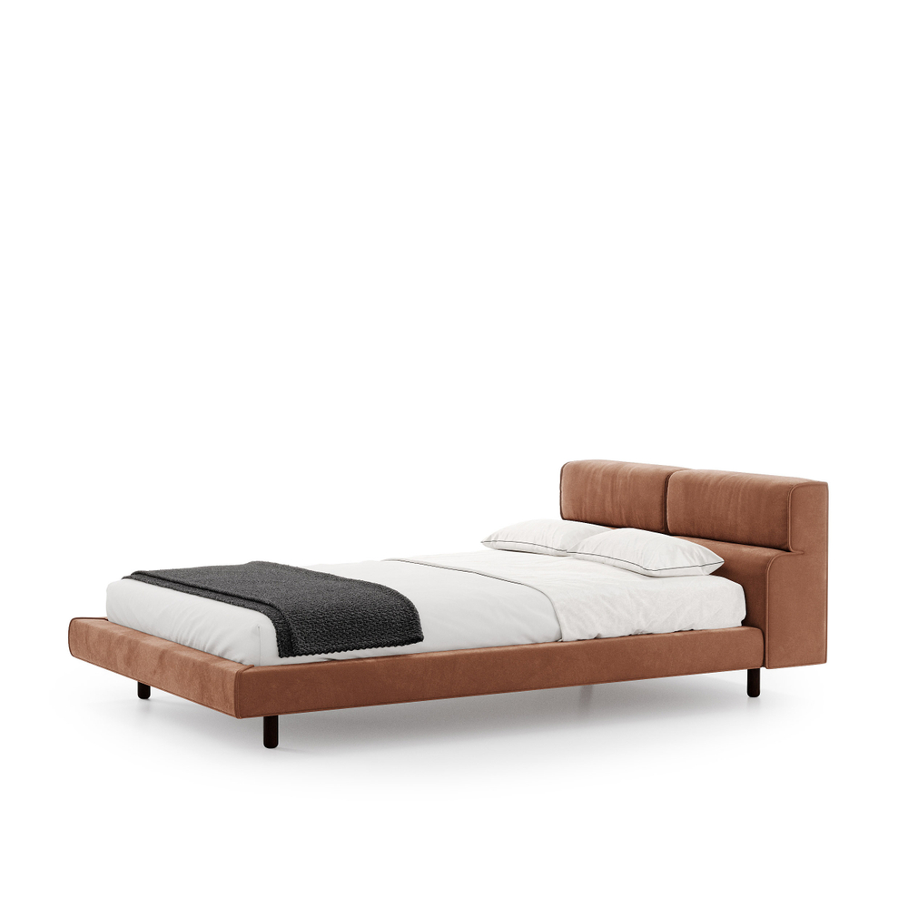 Кровать CASCADE 314