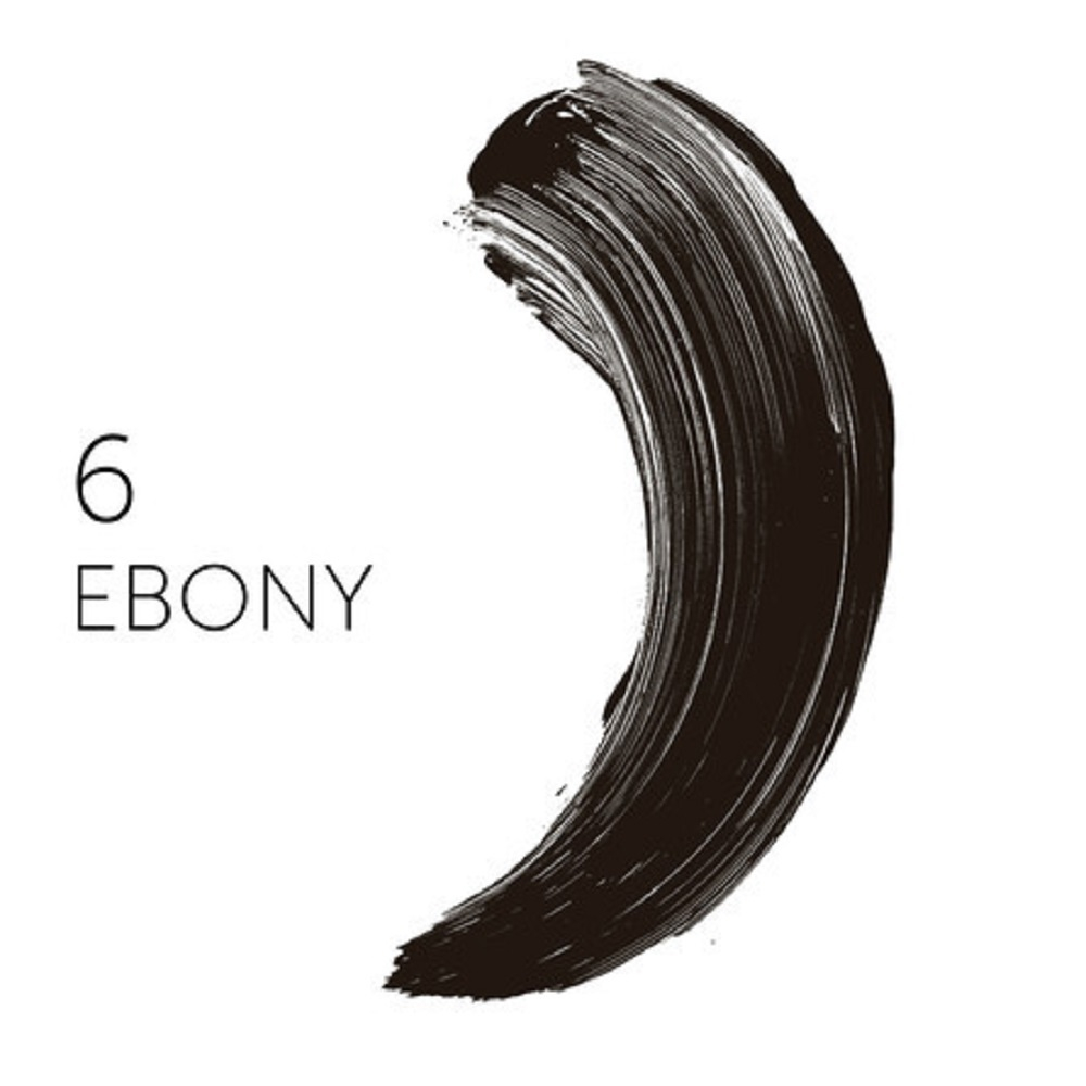 Пигмент Perma Blend 6 Ebony, 15мл.