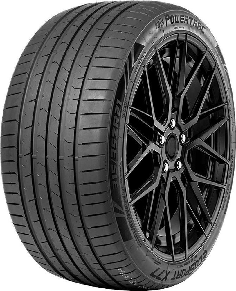 Powertrac EcoSport X77 255/35 R18 97Y