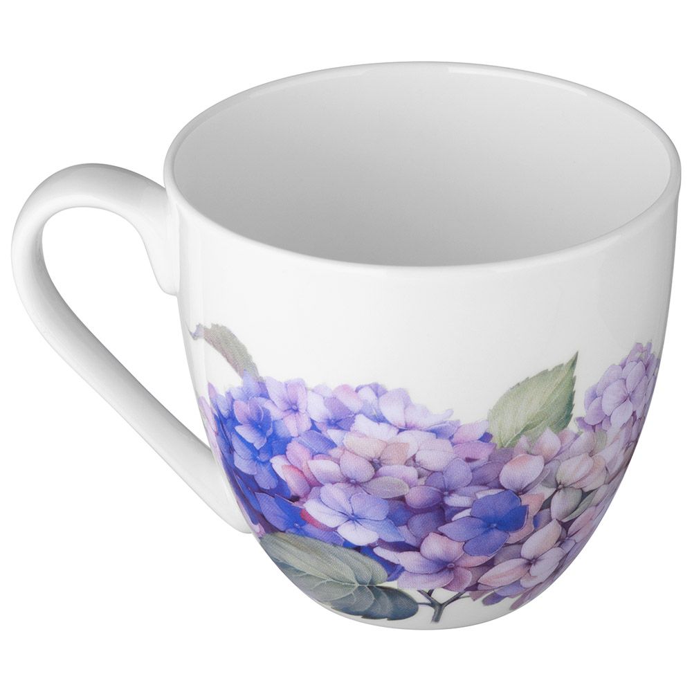 ЧАЙНАЯ ПАРА LEFARD "HORTENSIA" 380 МЛ (КОР=24НАБ.)