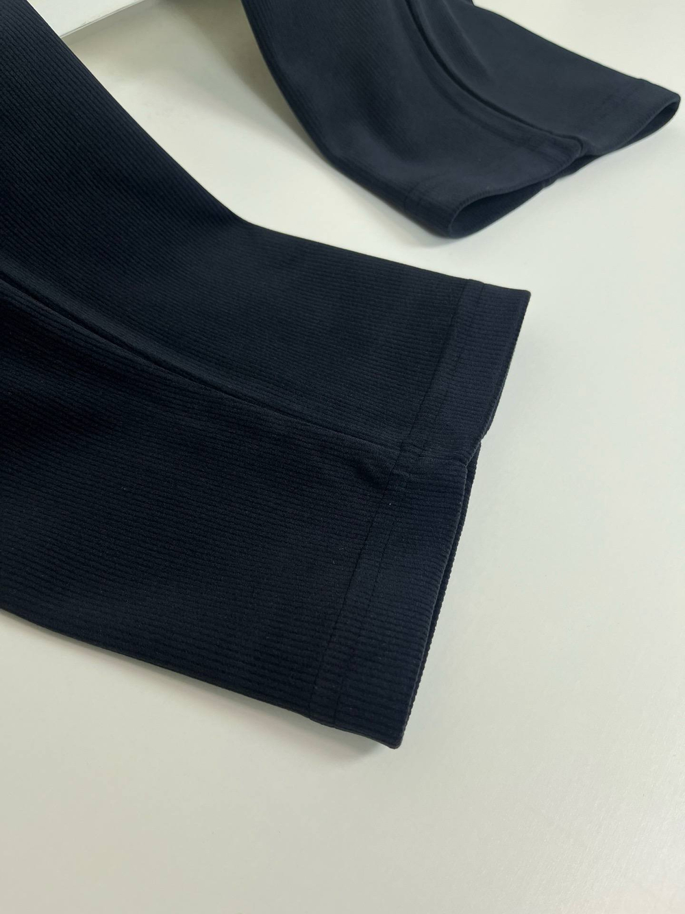 Вельветовые штаны Hermes