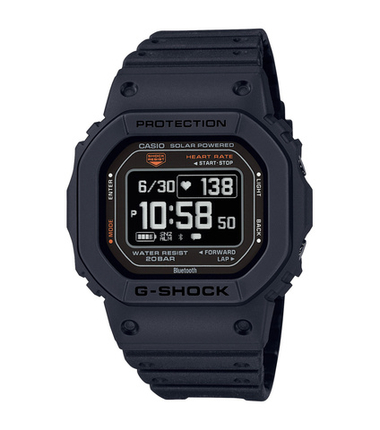 Мужские наручные часы Casio DW-H5600-1