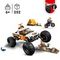 Lego konstruktor City 60387 4x4 Off-Roader Adventures