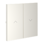 Клавиши для выключателя жалюзи, (хлопок) Voltum S70 VLS002513