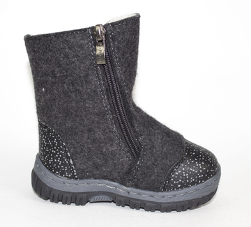 Валенки детские зимние L9432A-3