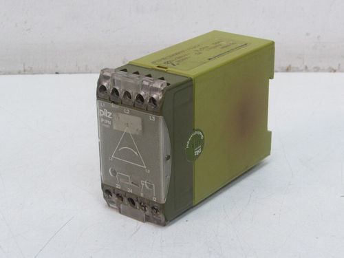 Pilz Pilz P1PN