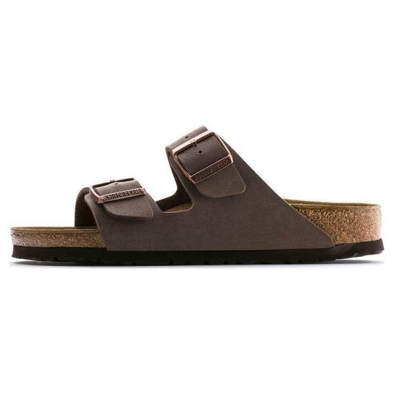 Birkenstock Arizona Слипоны Мокко Унисекс