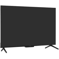 Телевизор 55" Яндекс ТВ Станция Бейсик QLED с Алисой (YNDX-00079)
