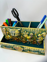 Органайзер "Алиса в стране чудес"