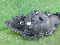 Битая Фара левая Mazda CX-5 1 (2015-2017) LED