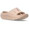 Hoka One One Ora Recovery Slide 3 'Light Brown'
