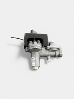 Газовый клапан TM 308
