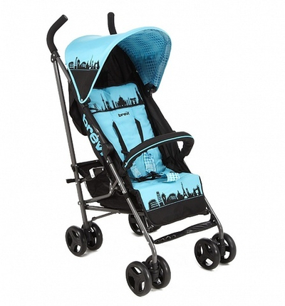 Коляска-трость Brevi Marathon