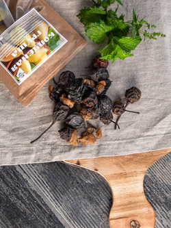 Копченая груша