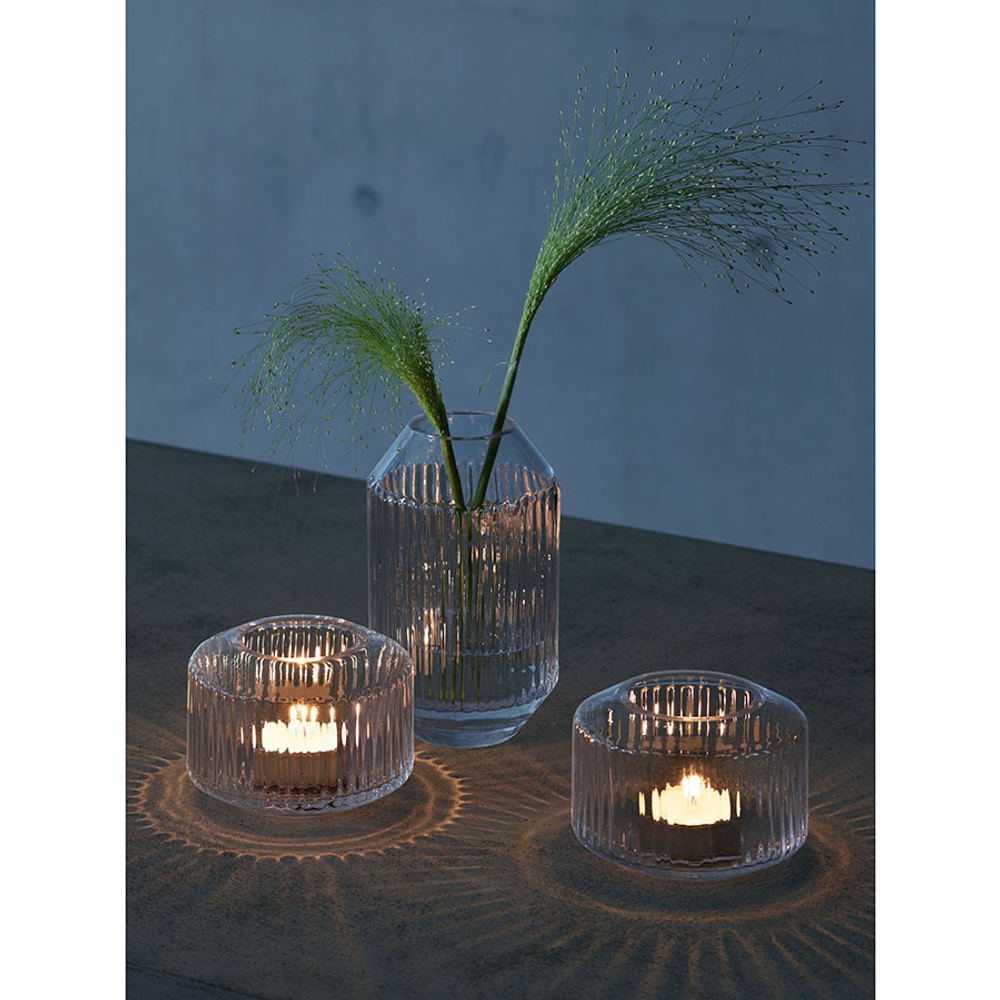 Ваза signature, rotunda, 15 см