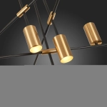 Потолочная люстра ST Luce SORMANO SL1206.402.12