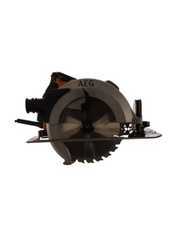 Циркулярная пила AEG KS15-1 4935472007