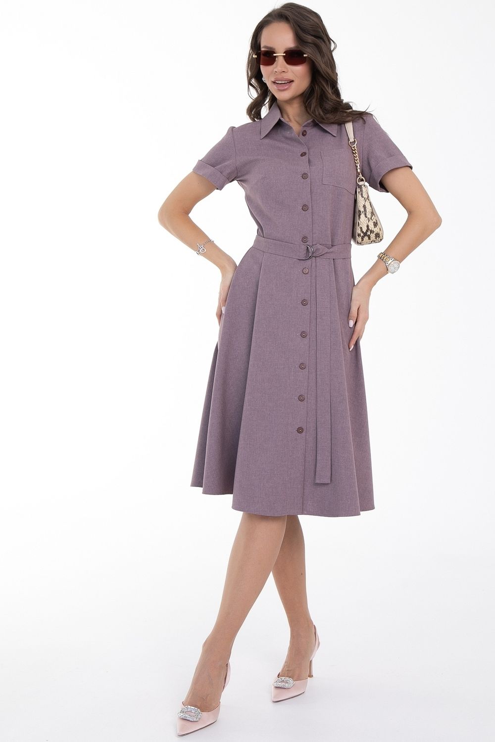 Платье Отличное Хит (люкс) Diolche