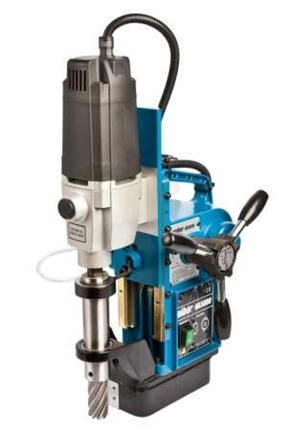 Магнитный сверлильный станок Magtron UA 5000