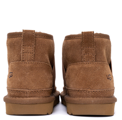 UGG Kids Neumel II Graphic Chestnut