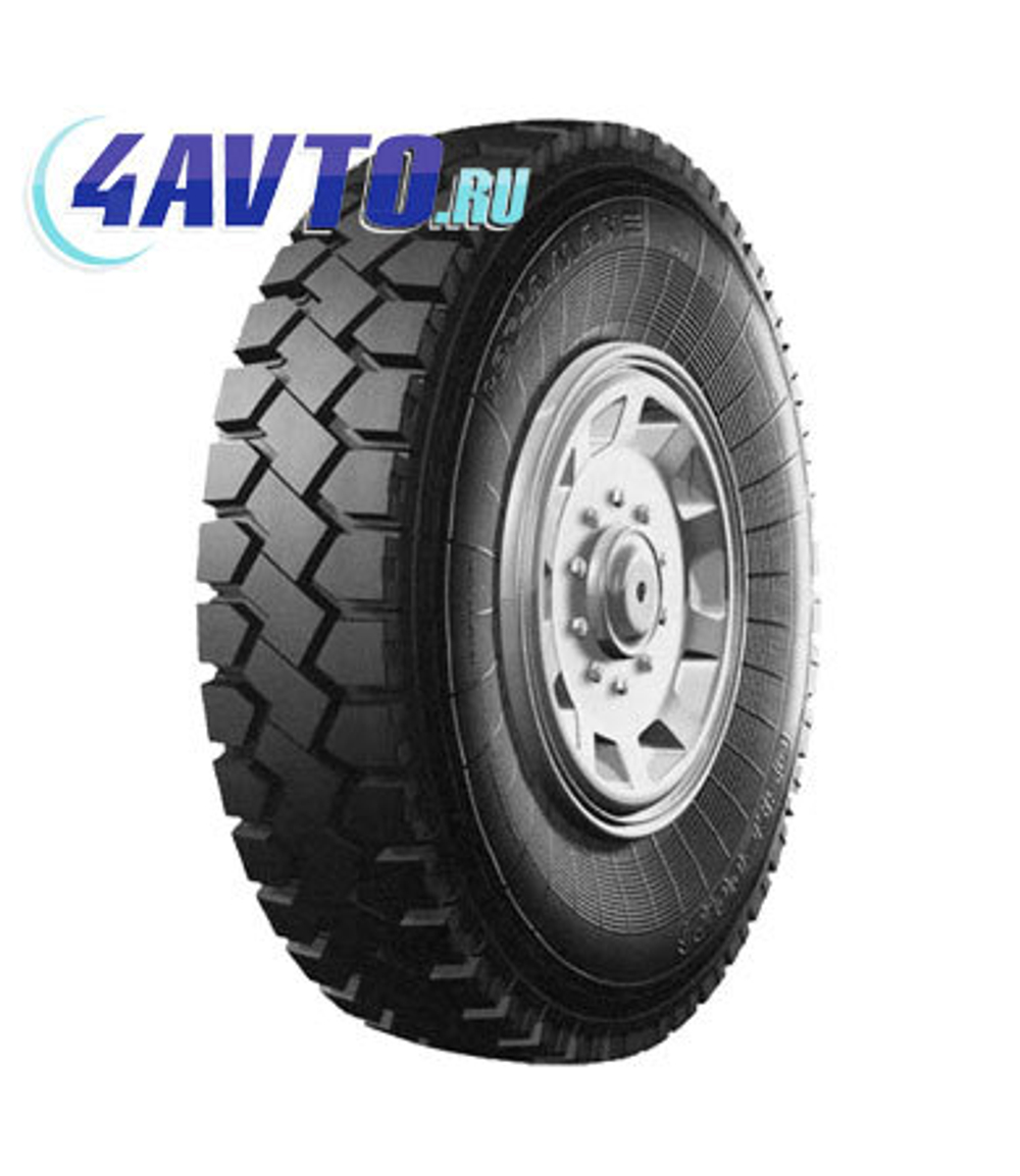 Грузовая шина КАМА 280 Р 508 КАМА-701 НКШЗ