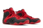 Кроссовки Nike Zoom Rookie University Red Black