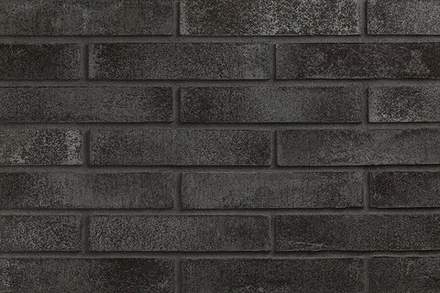 Облицовочная плитка Wandermode Armschwung Schwarzer Samt AP100DF, 250х50 мм