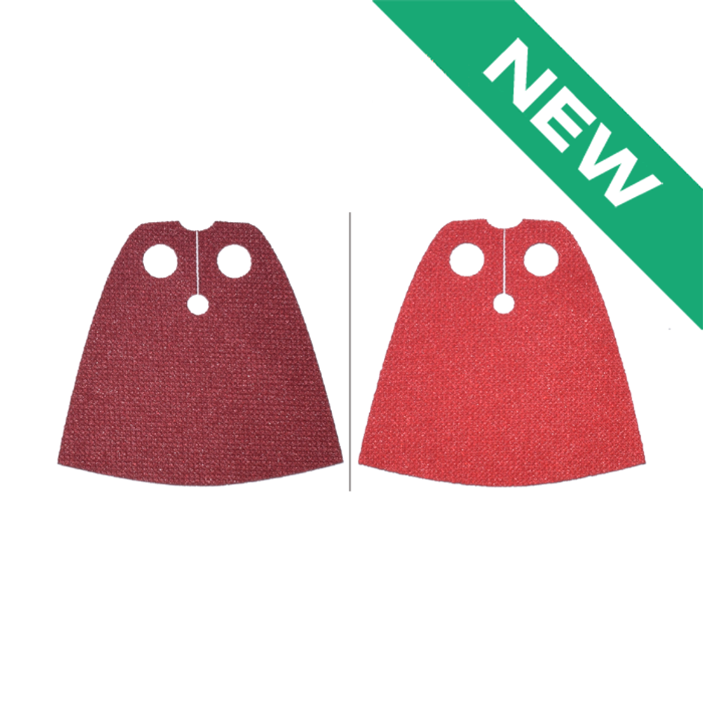 NEW Плащ Мягкий Красный/Темно-Красный 19888pb01