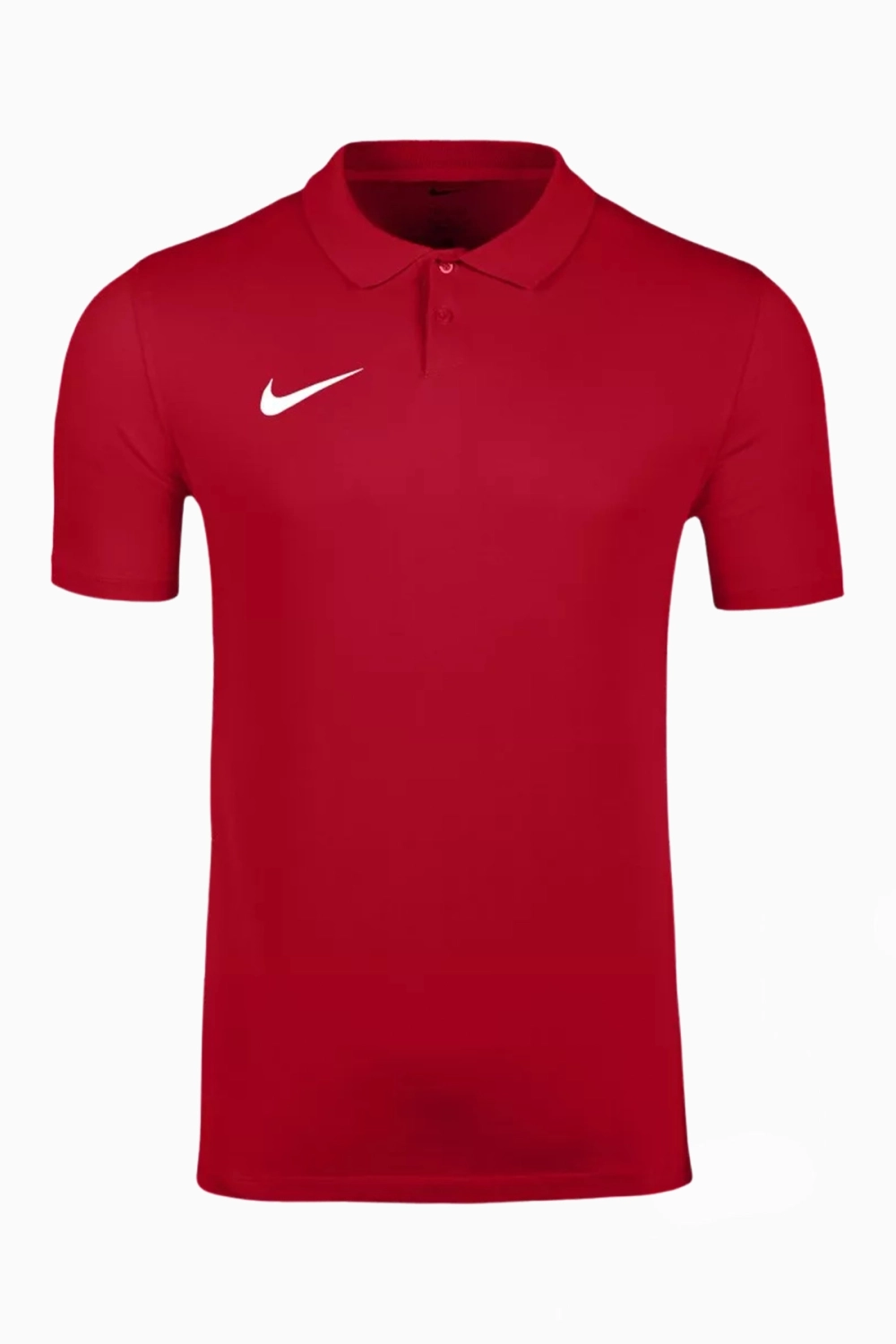 Футболка Nike Dri-FIT Park 26 Polo - красный