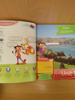 Next Move British English Level 4 Student's Book Pack (+DVD-ROM)