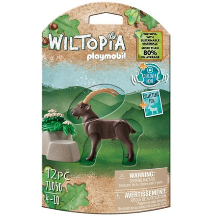 Playmobil - Wiltopia Capricorn 71050 / артикул   71050  / GTIN 4008789710505