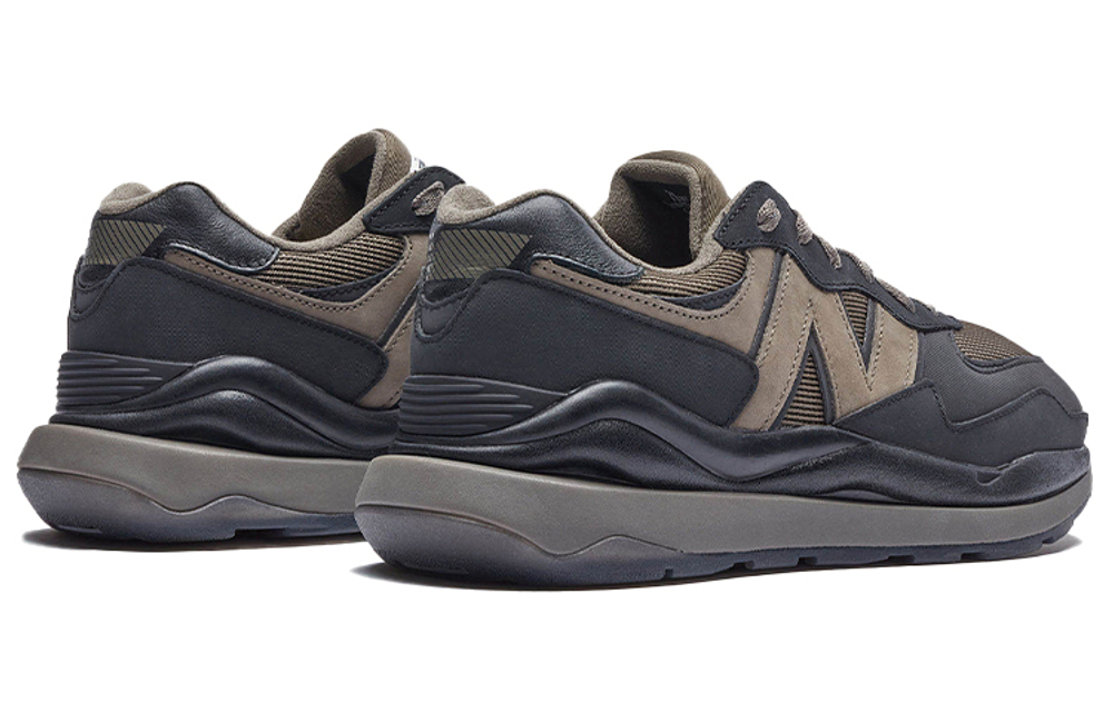 Кроссовки N.Hoolywood X New Balance Nb 5740