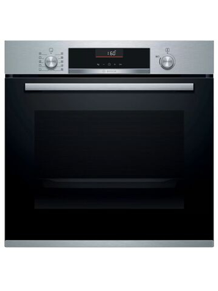 Встраиваемый электрический духовой шкаф Bosch HBG536HS0R