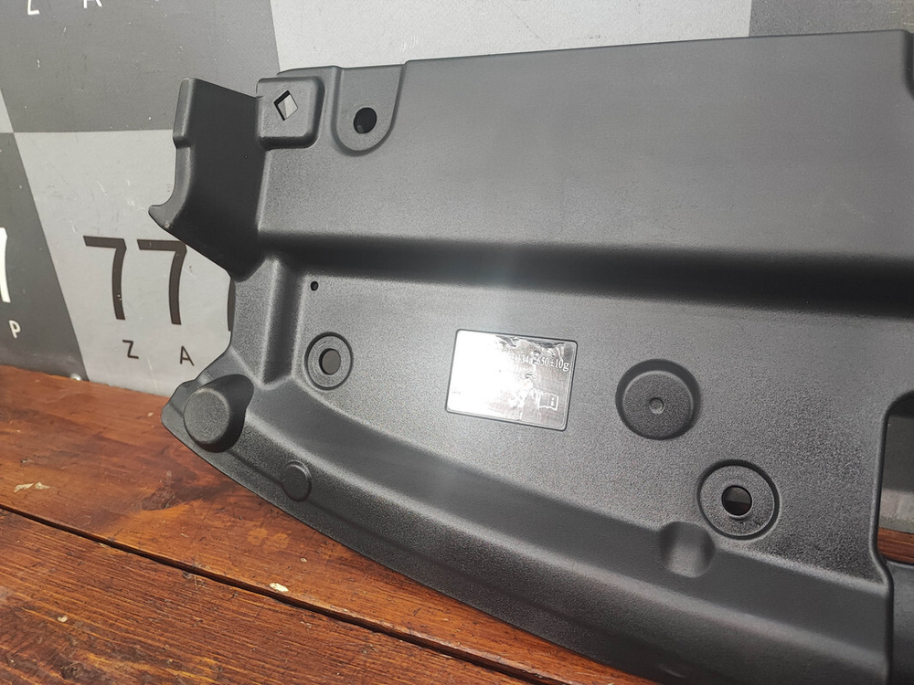 Накладка замка капота Haval Jolion 21-нв Б/У Оригинал 5509115XST01A