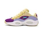 Кроссовки Bbc Ice Cream X Reebok Question Low