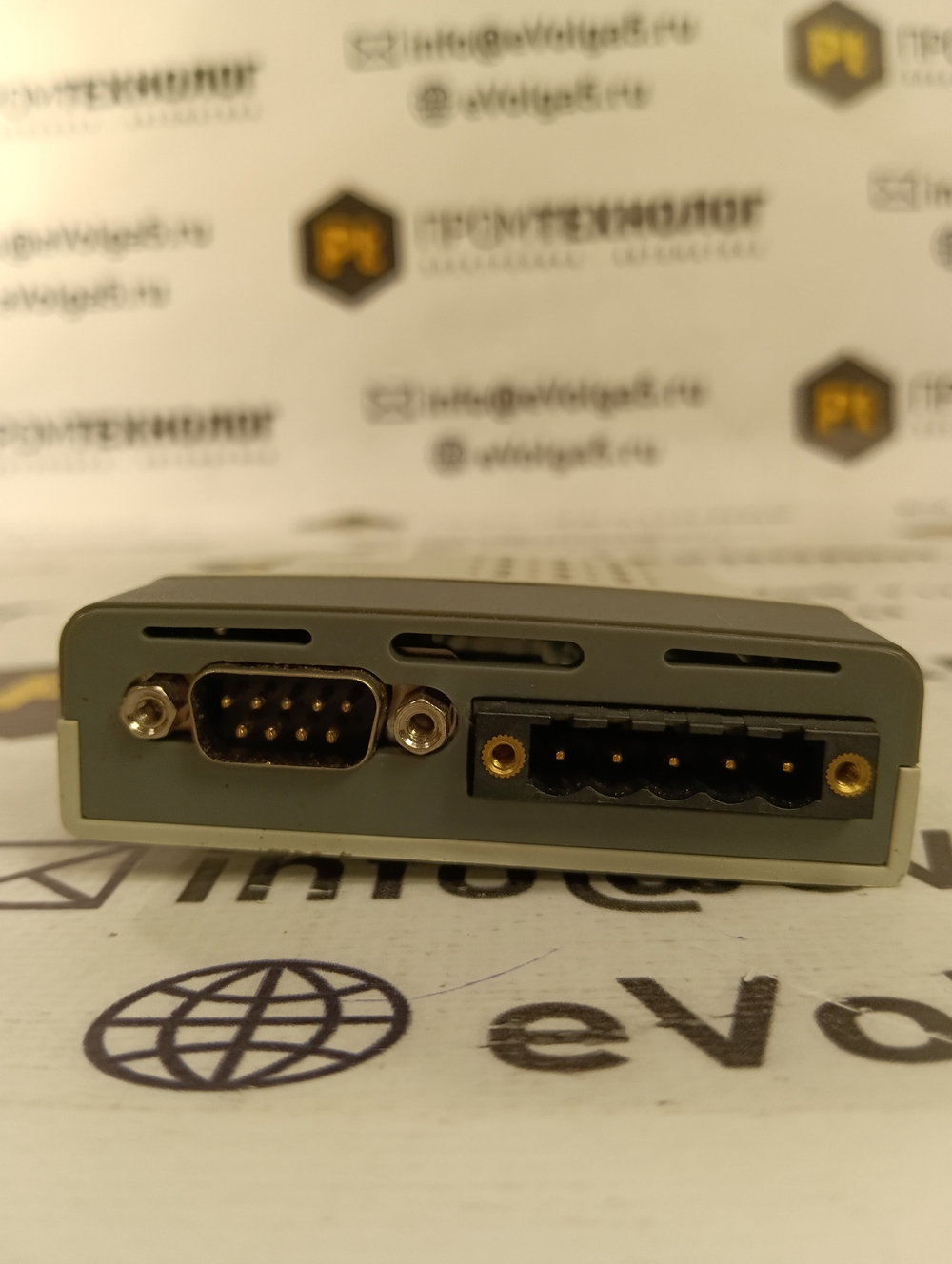 Control Techniques SM-Devicenet 82000000011100 хранение