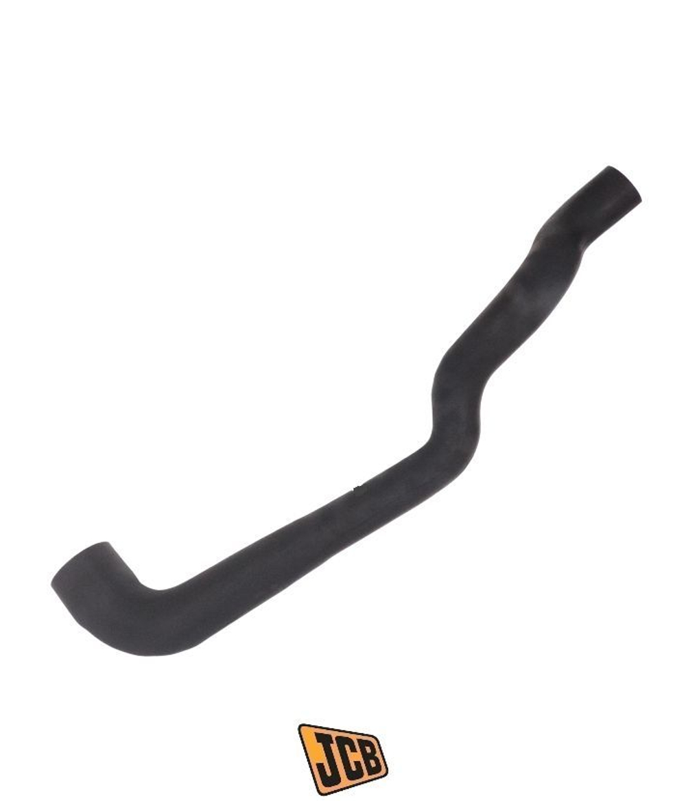 Шланг радиатора нижний JCB 834/11604, 834-11604, 83411604