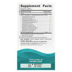 Nordic Naturals, Nordic Flora Probiotic, Maximum Care, 90 млрд КОЕ, 30 капсул