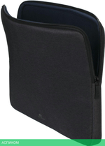Чехол для ноутбука Rivacase 7704 Black