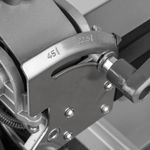 Камнерезный станок DIAM PLK 250/1.8 Proline 600101 - [220V / глубина реза до 90 мм]